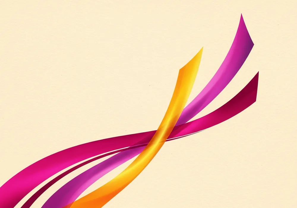 Social media marketing, illustrative cover image